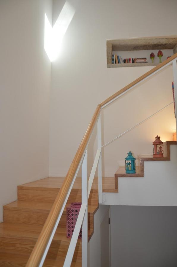 Вилла Jenny And Carmie Town House Виана-ду-Каштелу Экстерьер фото