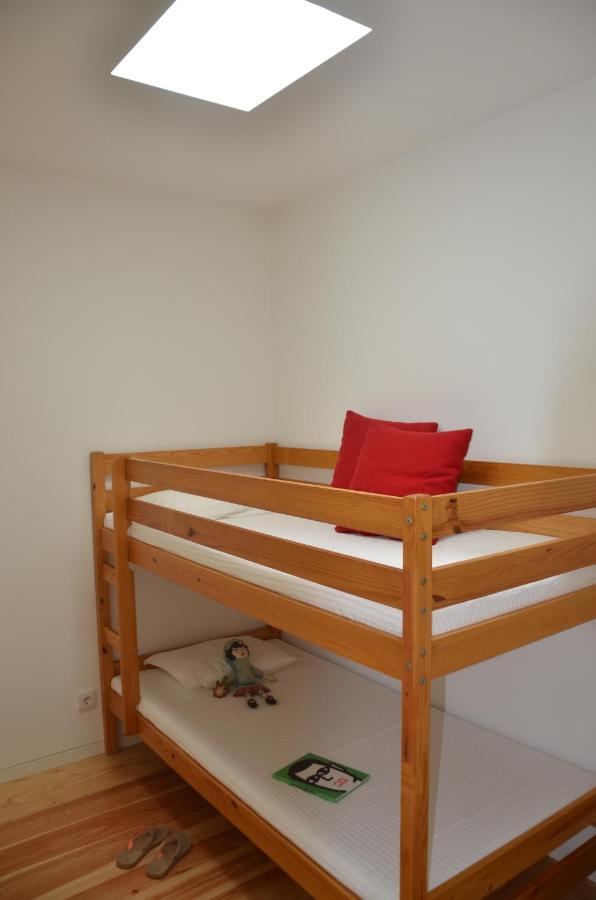 Вилла Jenny And Carmie Town House Виана-ду-Каштелу Экстерьер фото