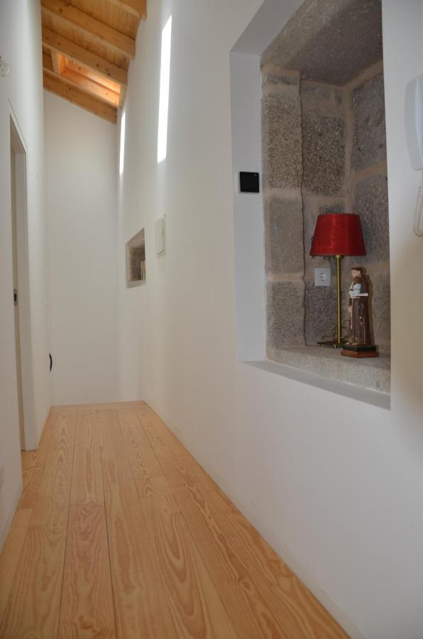 Вилла Jenny And Carmie Town House Виана-ду-Каштелу Экстерьер фото
